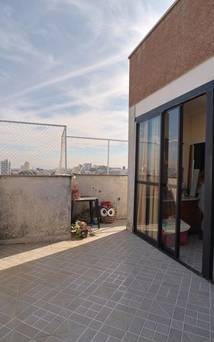 Apartamento para alugar com 95m², 2 quartos e 1 vagaTerraço