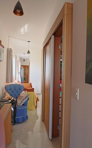 Apartamento para alugar com 95m², 2 quartos e 1 vagaSala