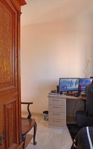 Apartamento para alugar com 95m², 2 quartos e 1 vagaQuarto 2