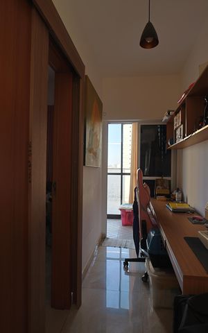 Apartamento para alugar com 95m², 2 quartos e 1 vagaSala