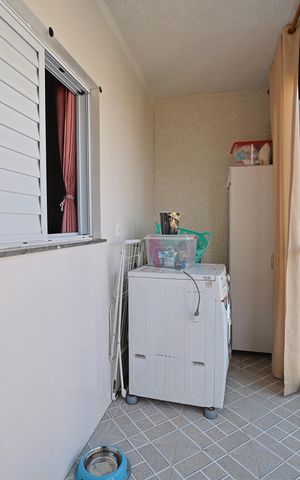 Apartamento para alugar com 95m², 2 quartos e 1 vagaÁrea de Serviço