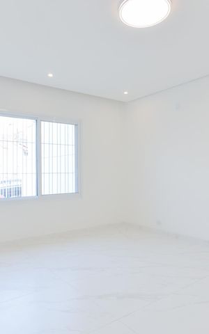 Casa para alugar com 187m², 3 quartos e 4 vagasSala
