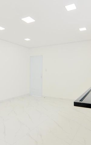 Casa para alugar com 187m², 3 quartos e 4 vagasCozinha 
