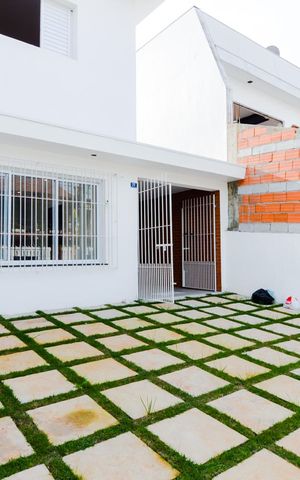 Casa para alugar com 187m², 3 quartos e 4 vagasGaragem