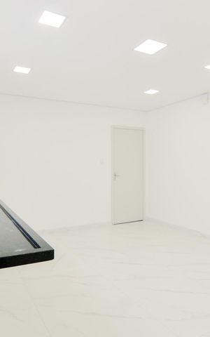 Casa para alugar com 187m², 3 quartos e 4 vagasCozinha 