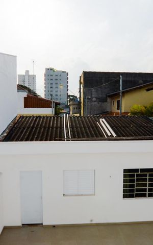 Casa para alugar com 187m², 3 quartos e 4 vagasVista Quarto 2