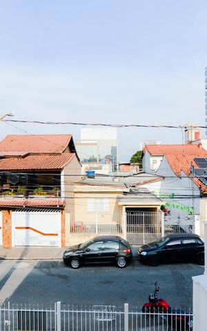 Casa para alugar com 187m², 3 quartos e 4 vagasVista da Suíte