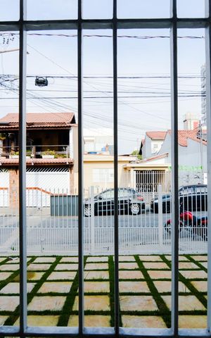 Casa para alugar com 187m², 3 quartos e 4 vagasVista da Sala