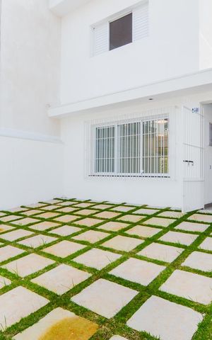 Casa para alugar com 187m², 3 quartos e 4 vagasGaragem
