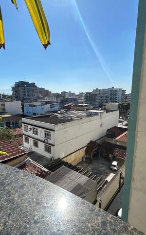 Apartamento à venda com 74m², 2 quartos e 1 vagaVista da Suite