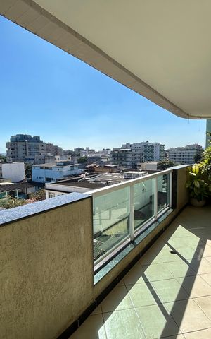 Apartamento à venda com 74m², 2 quartos e 1 vagaVaranda da Sala