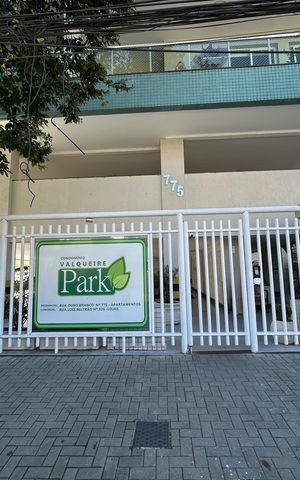 Apartamento à venda com 74m², 2 quartos e 1 vagaFachada + placa