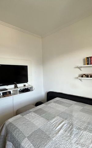 Apartamento à venda com 74m², 2 quartos e 1 vagaQuarto 1