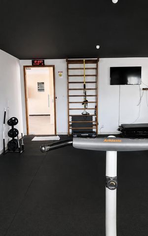 Apartamento à venda com 74m², 2 quartos e 1 vagaÁrea comum - Academia
