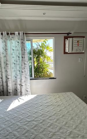 Apartamento à venda com 74m², 2 quartos e 1 vagaQuarto 2 - Suíte
