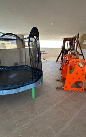 Apartamento à venda com 74m², 2 quartos e 1 vagaÁrea comum - Playground