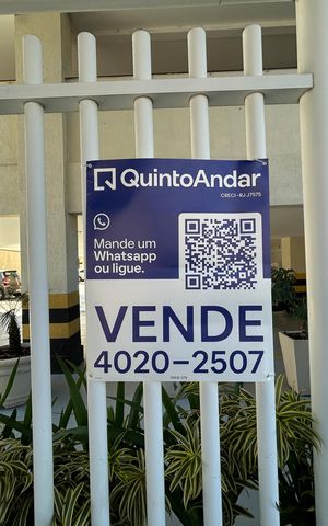 Apartamento à venda com 74m², 2 quartos e 1 vagaRWIE-379
