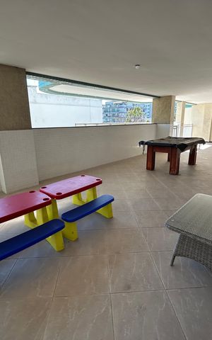 Apartamento à venda com 74m², 2 quartos e 1 vagaÁrea comum - Playground