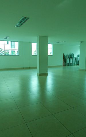 Apartamento à venda com 95m², 3 quartos e 2 vagasÁrea comum - Salão de festas