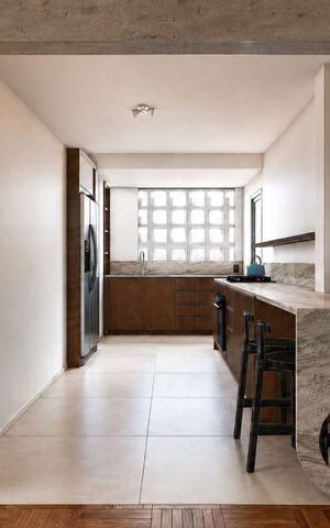 Apartamento à venda com 95m², 3 quartos e 1 vaga Apartamento à venda com 95m², 3 quartos e 1 vagaCozinha