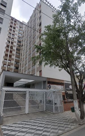 Apartamento à venda com 95m², 3 quartos e 1 vaga Apartamento à venda com 95m², 3 quartos e 1 vagaFachada