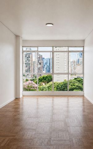 Apartamento à venda com 95m², 3 quartos e 1 vaga Apartamento à venda com 95m², 3 quartos e 1 vagaSala