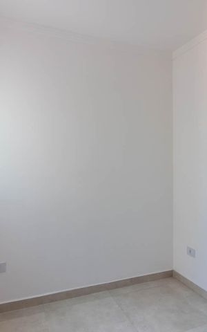Apartamento à venda com 45m², 2 quartos e sem vagaQuarto 2