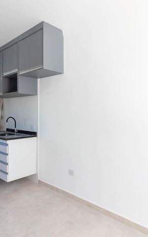 Apartamento à venda com 45m², 2 quartos e sem vagaSala