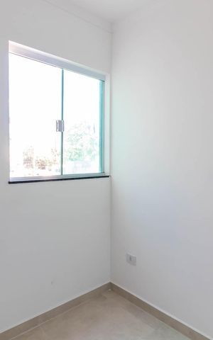 Apartamento à venda com 45m², 2 quartos e sem vagaQuarto 2