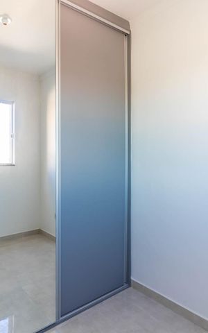 Apartamento à venda com 45m², 2 quartos e sem vagaQuarto 1