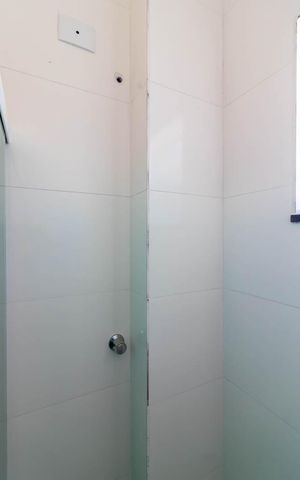 Apartamento à venda com 45m², 2 quartos e sem vagaBanheiro