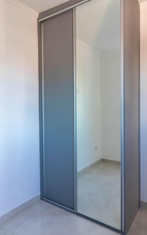 Apartamento à venda com 45m², 2 quartos e sem vagaQuarto 2