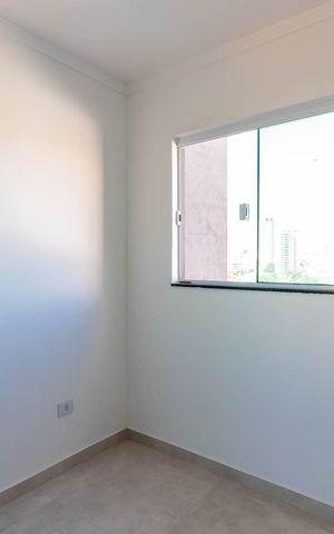 Apartamento à venda com 45m², 2 quartos e sem vagaQuarto 1