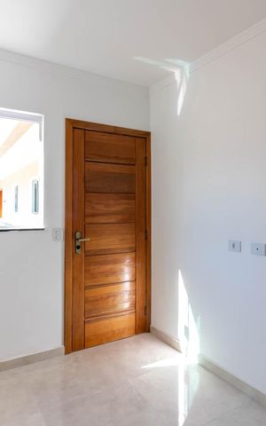 Apartamento à venda com 45m², 2 quartos e sem vagaSala