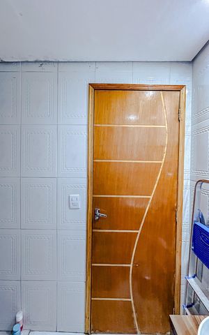 Apartamento à venda com 62m², 2 quartos e sem vagaBanheiro