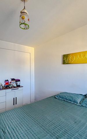 Apartamento à venda com 62m², 2 quartos e sem vagaQuarto 1
