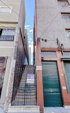 Apartamento à venda com 62m², 2 quartos e sem vagaFachada com Plaquinha