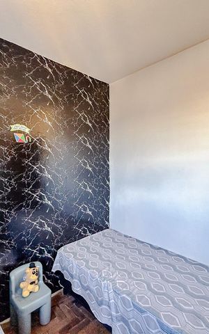 Apartamento à venda com 62m², 2 quartos e sem vagaQuarto 2