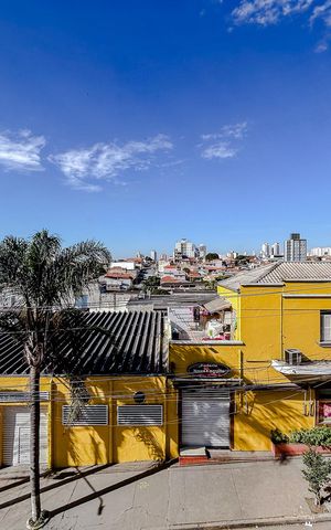Apartamento à venda com 62m², 2 quartos e sem vagaVista do Quarto 1