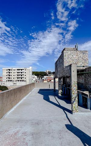 Apartamento à venda com 62m², 2 quartos e sem vagaLavanderia