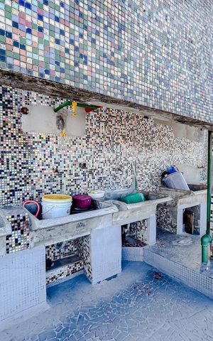 Apartamento à venda com 62m², 2 quartos e sem vagaLavanderia