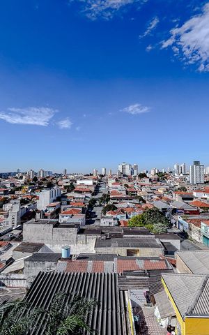 Apartamento à venda com 62m², 2 quartos e sem vagaLavanderia