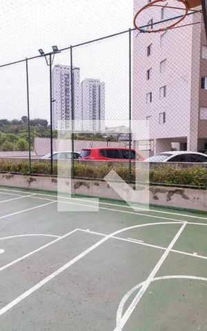 Apartamento à venda com 54m², 2 quartos e 1 vaga Apartamento à venda com 54m², 2 quartos e 1 vagaÁrea comum