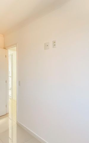 Apartamento à venda com 54m², 2 quartos e 1 vaga Apartamento à venda com 54m², 2 quartos e 1 vagaSuite
