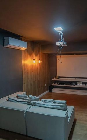 Apartamento à venda com 52m², 2 quartos e 1 vagaÁrea comum - Cinema