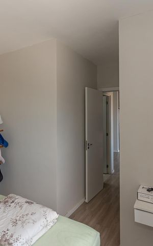 Apartamento à venda com 52m², 2 quartos e 1 vaga Apartamento à venda com 52m², 2 quartos e 1 vagaQuarto 1