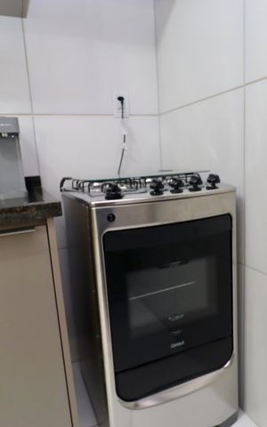 Apartamento para alugar com 72m², 2 quartos e 2 vagas Apartamento para alugar com 72m², 2 quartos e 2 vagasCozinha