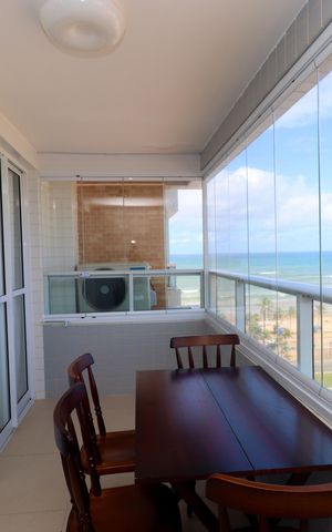 Apartamento para alugar com 72m², 2 quartos e 2 vagas Apartamento para alugar com 72m², 2 quartos e 2 vagasVaranda