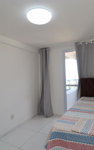 Apartamento para alugar com 72m², 2 quartos e 2 vagas Apartamento para alugar com 72m², 2 quartos e 2 vagasQuarto 1