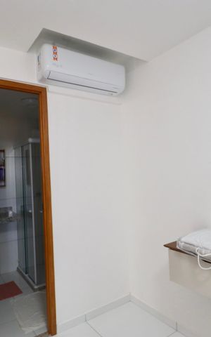 Apartamento para alugar com 72m², 2 quartos e 2 vagas Apartamento para alugar com 72m², 2 quartos e 2 vagasQuarto 2